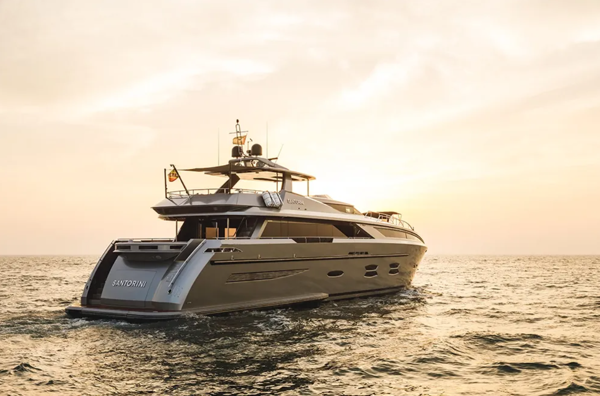 yachts for rent dubai